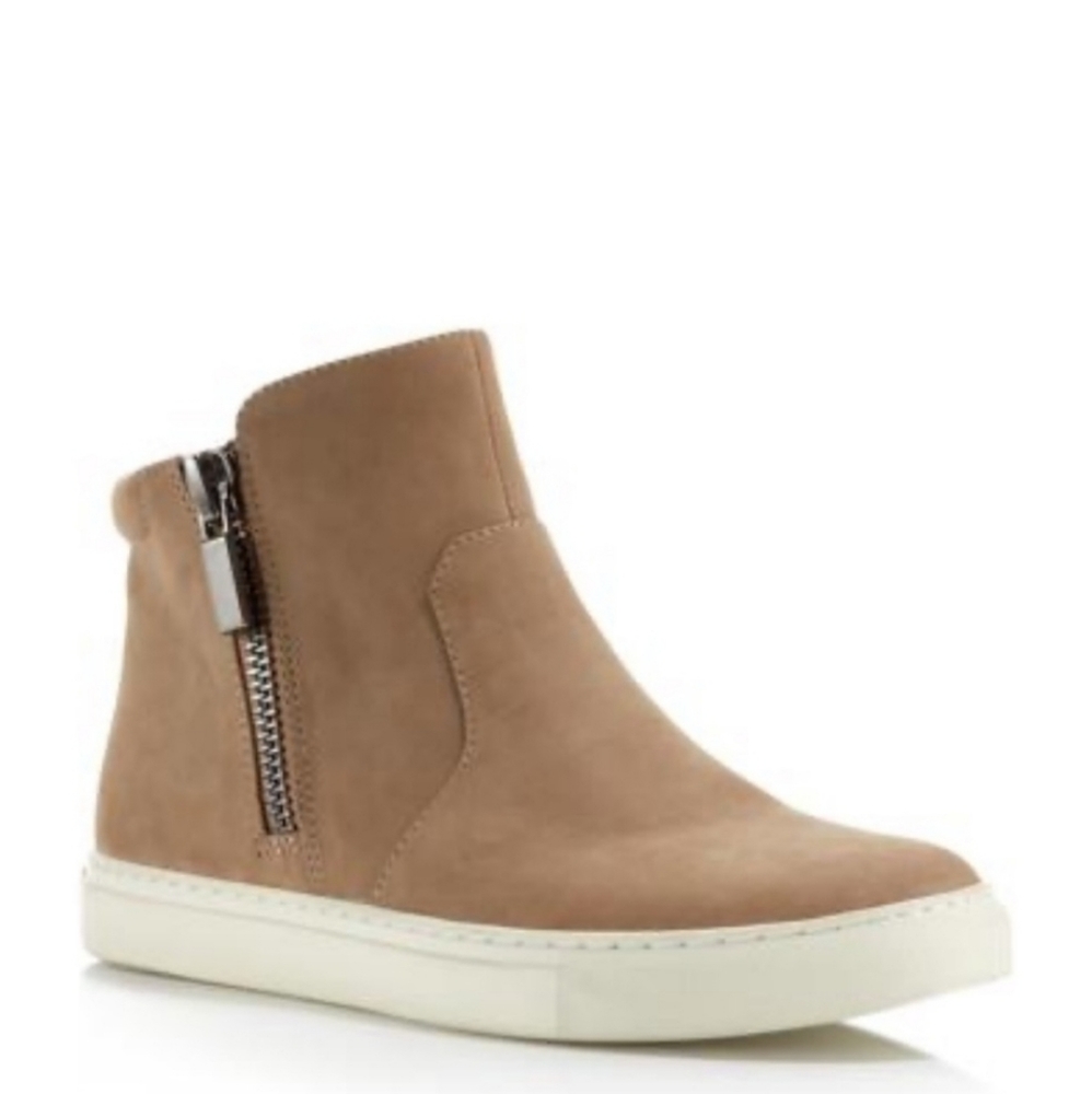 kenneth cole kiera high top sneaker